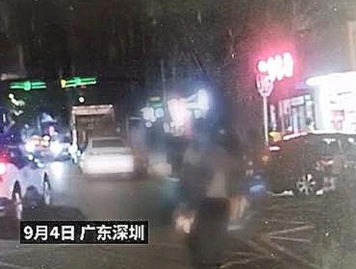 深圳石岩爆料事件视频最新,视频揭露惊人真相，网友热议不断